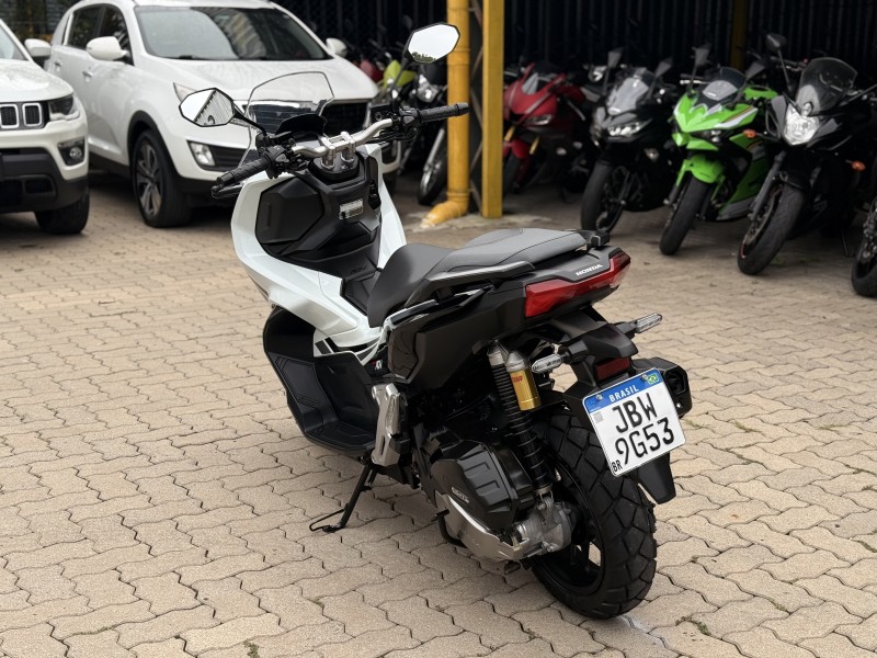 ADV 150  - 2022 - BENTO GONçALVES