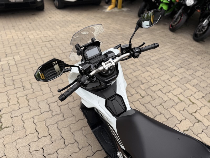 ADV 150  - 2022 - BENTO GONçALVES