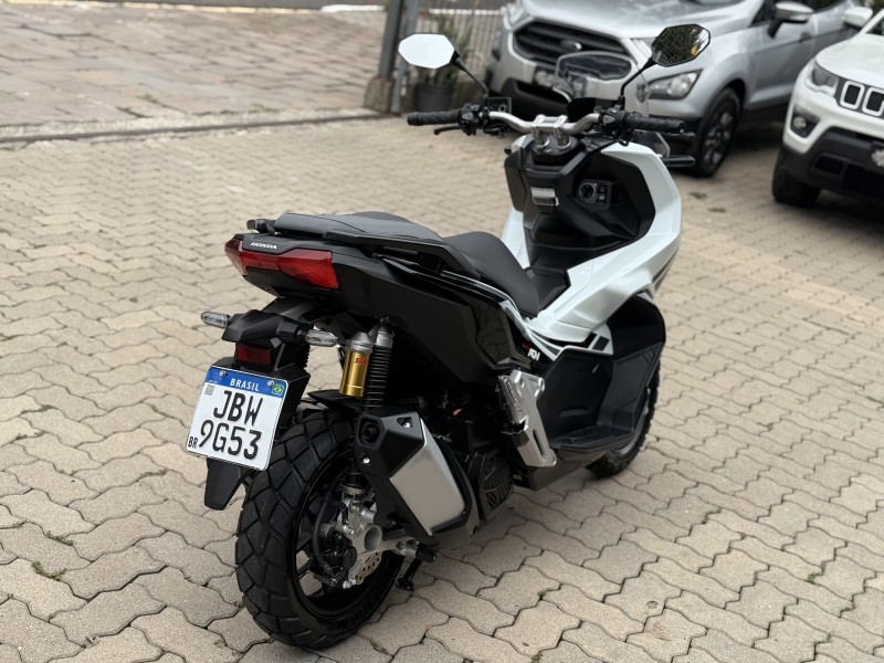 ADV 150  - 2022 - BENTO GONçALVES