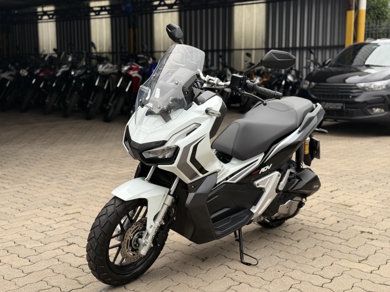 ADV 150  - 2022 - BENTO GONçALVES