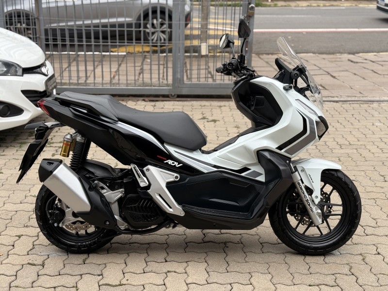 ADV 150  - 2022 - BENTO GONçALVES