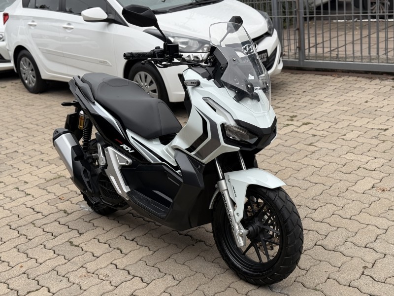 ADV 150  - 2022 - BENTO GONçALVES