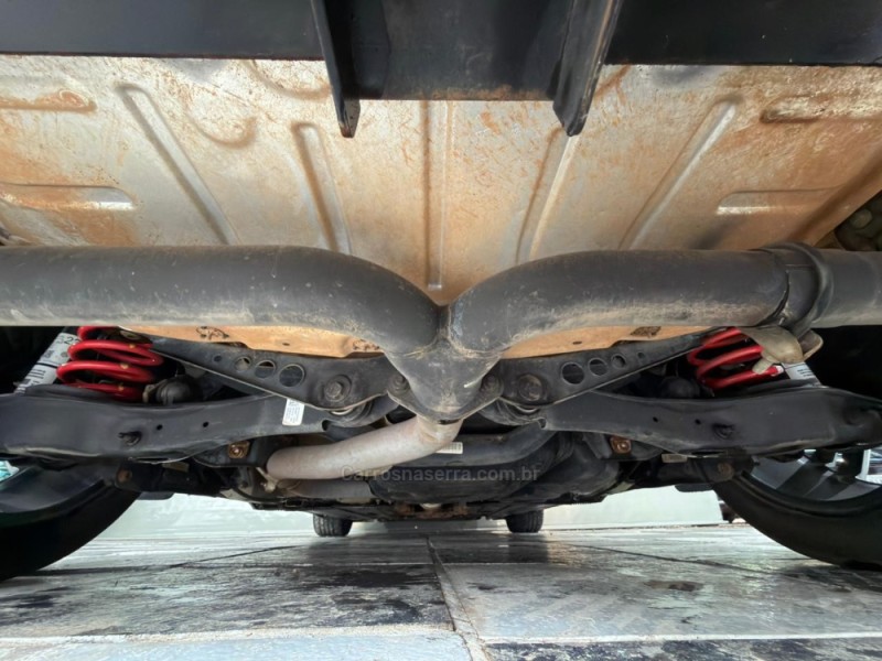 GOLF 1.4 TSI HIGHLINE 16V GASOLINA 4P AUTOMÁTICO - 2015 - NOVA PRATA