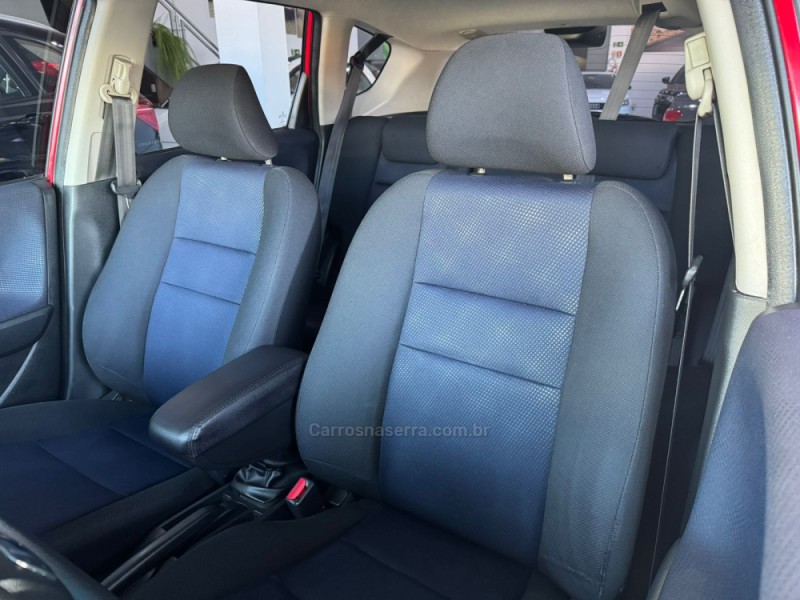 FIT 1.4 LX 16V FLEX 4P AUTOMÁTICO - 2013 - SãO LEOPOLDO