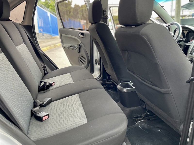 FIESTA 1.6 ROCAM SE SEDAN 8V FLEX 4P MANUAL - 2014 - CAXIAS DO SUL