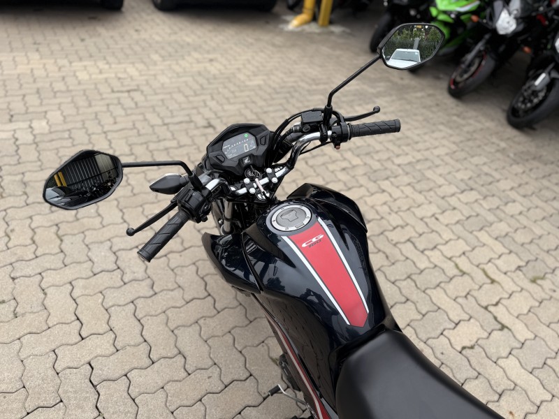 CG 160 TITAN - 2021 - BENTO GONçALVES