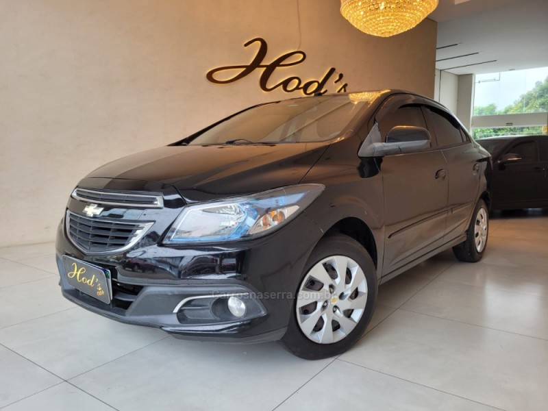 PRISMA 1.4 MPFI LT 8V FLEX 4P MANUAL