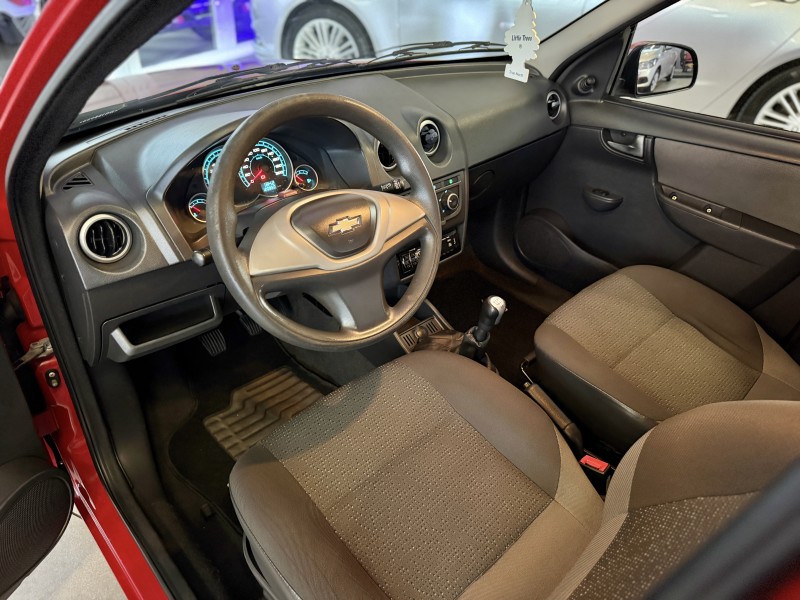 CELTA 1.0 MPFI LT 8V FLEX 4P MANUAL - 2013 - CAXIAS DO SUL