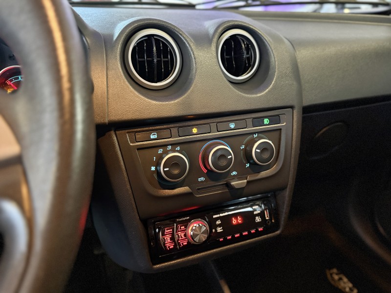 CELTA 1.0 MPFI LT 8V FLEX 4P MANUAL - 2013 - CAXIAS DO SUL