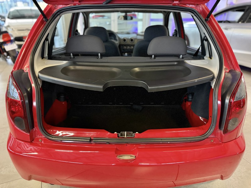 CELTA 1.0 MPFI LT 8V FLEX 4P MANUAL - 2013 - CAXIAS DO SUL