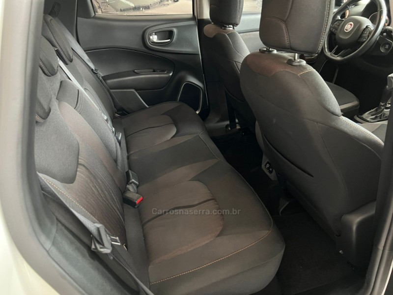 TORO 2.0 16V TURBO DIESEL VOLCANO AT9 4X4 AUTOMÁTICO - 2019 - CAXIAS DO SUL