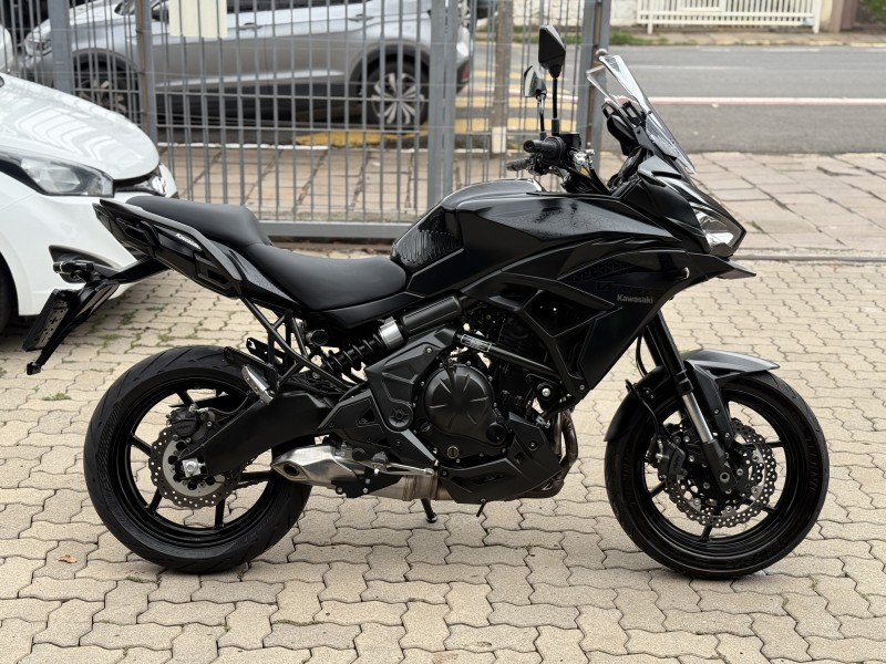 VERSYS 650  - 2023 - BENTO GONçALVES