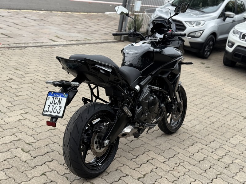 VERSYS 650  - 2023 - BENTO GONçALVES