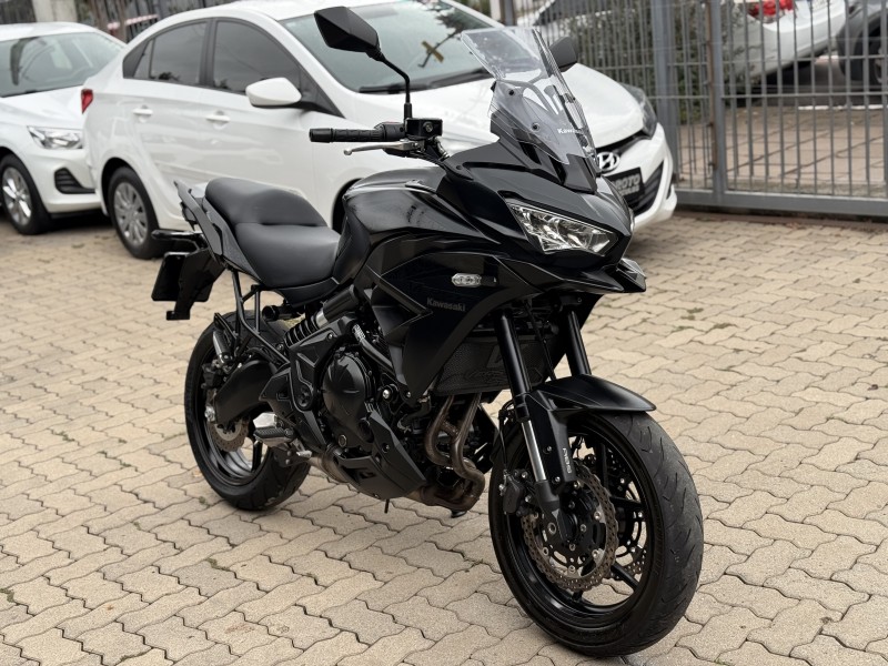 VERSYS 650  - 2023 - BENTO GONçALVES