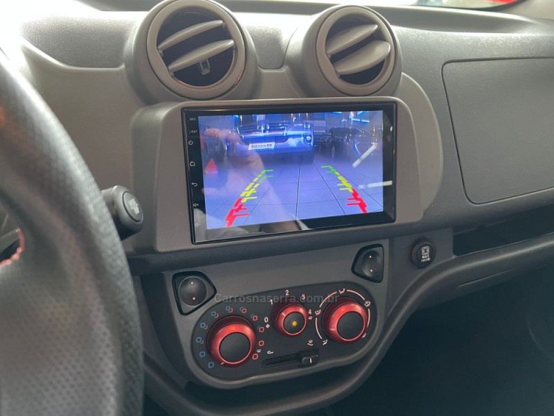 UNO 1.4 EVO SPORTING 8V FLEX 4P MANUAL - 2012 - CAXIAS DO SUL