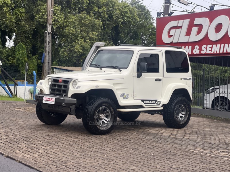 t4 3.2 tgv 4x4 16v turbo diesel 2p manual 2014 campo bom