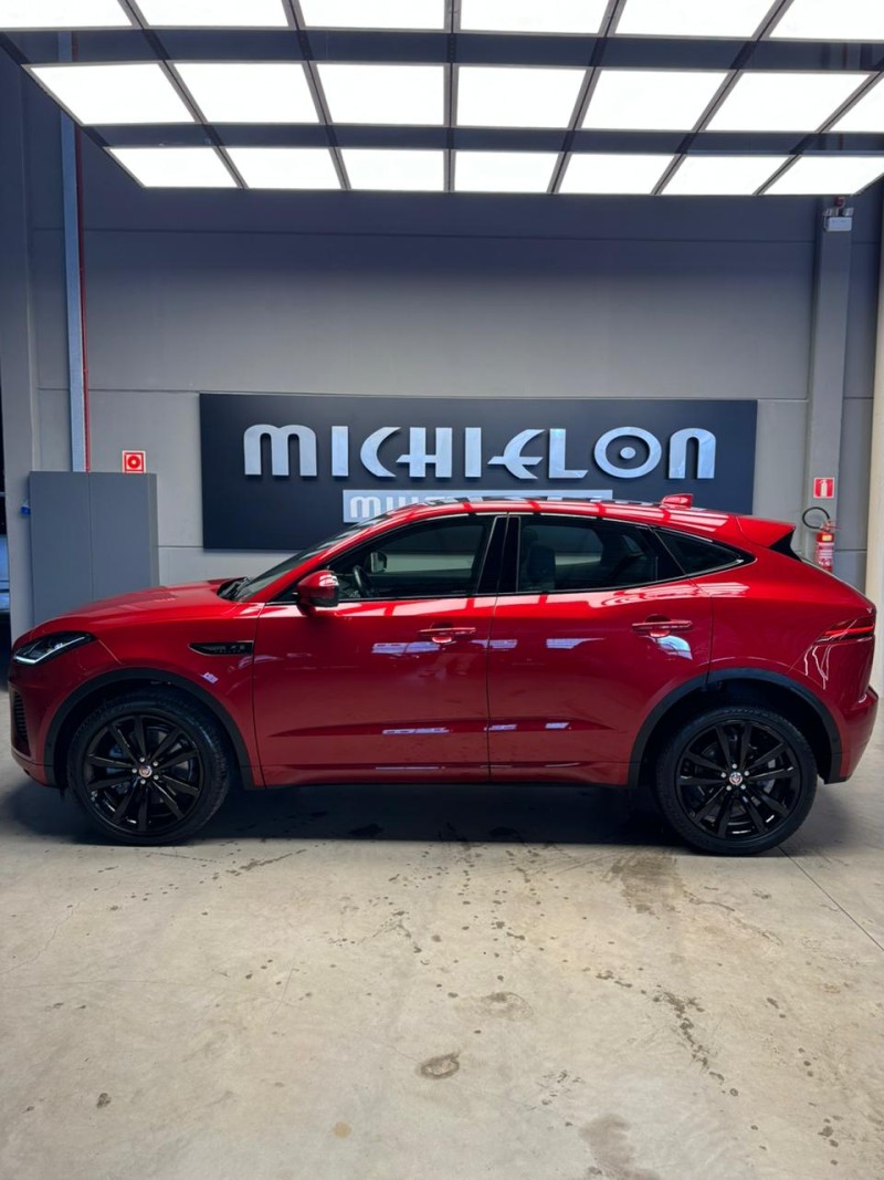 E-PACE 2.0 16V P250 S AWD FLEX 4P AUTOMÁTICO - 2018 - CAXIAS DO SUL