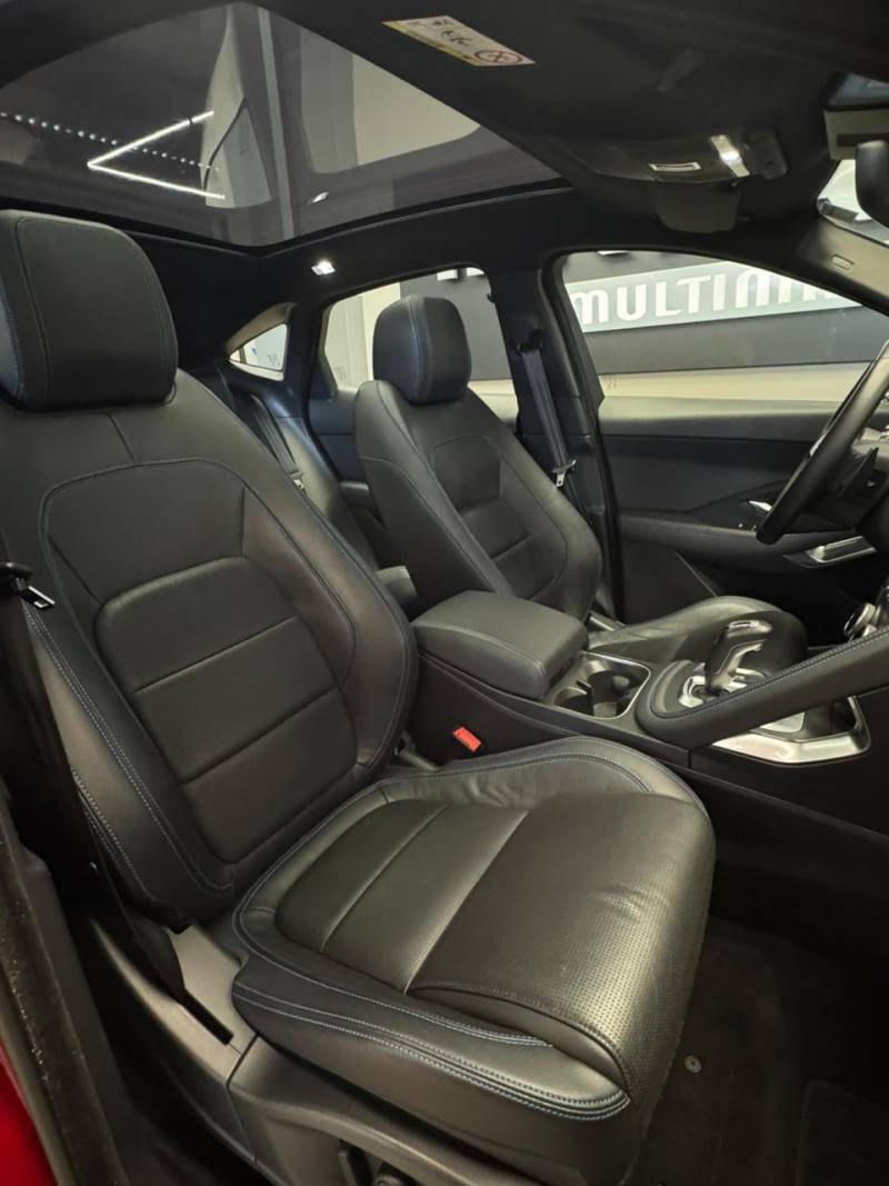 E-PACE 2.0 16V P250 S AWD FLEX 4P AUTOMÁTICO - 2018 - CAXIAS DO SUL