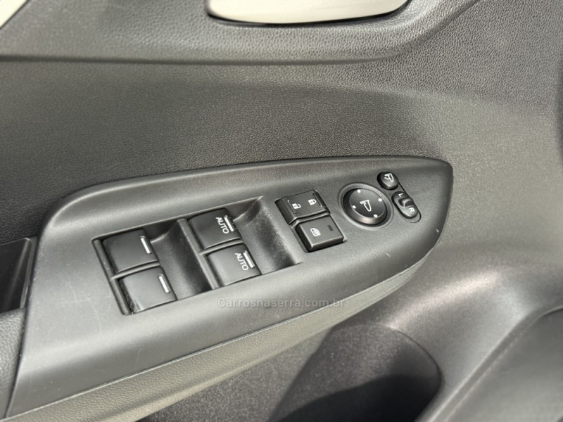 WRV 1.5 16V FLEXONE EXL CVT - 2021 - SANTA CRUZ DO SUL