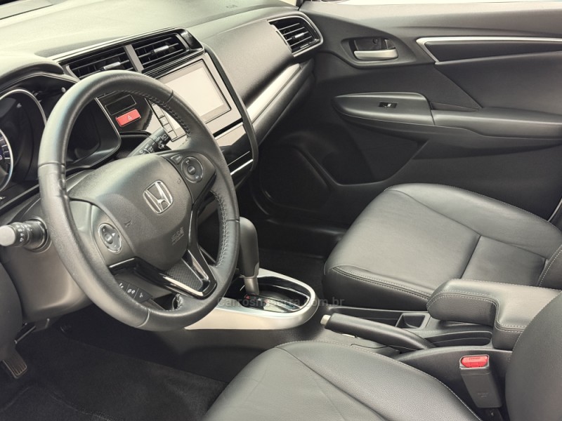 WRV 1.5 16V FLEXONE EXL CVT - 2021 - SANTA CRUZ DO SUL