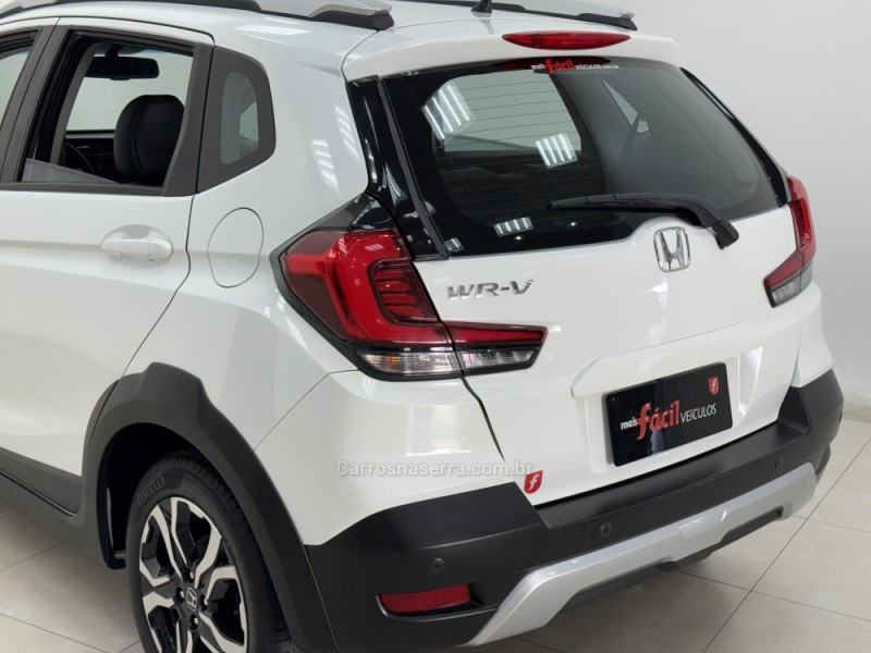 WRV 1.5 16V FLEXONE EXL CVT - 2021 - SANTA CRUZ DO SUL