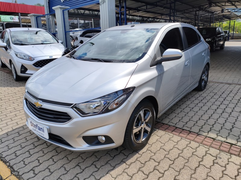 onix 1.4 mpfi ltz 8v flex 4p manual 2018 bom principio
