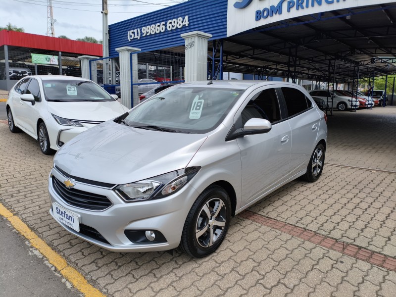 onix 1.4 mpfi ltz 8v flex 4p manual 2018 bom principio