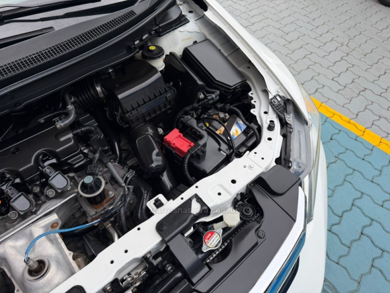 CIVIC 2.0 LXR 16V FLEX 4P AUTOMÁTICO - 2014 - ESTâNCIA VELHA