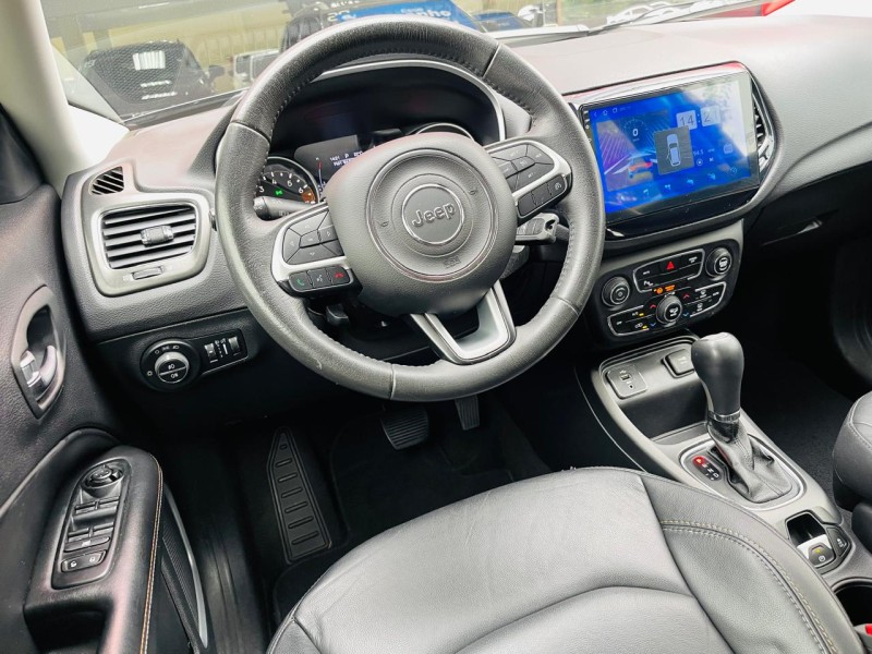 COMPASS 2.0 16V FLEX SPORT AUTOMÁTICO - 2018 - CAXIAS DO SUL