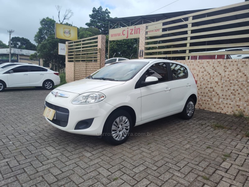palio 1.0 mpi attractive 8v flex 4p manual 2015 canela