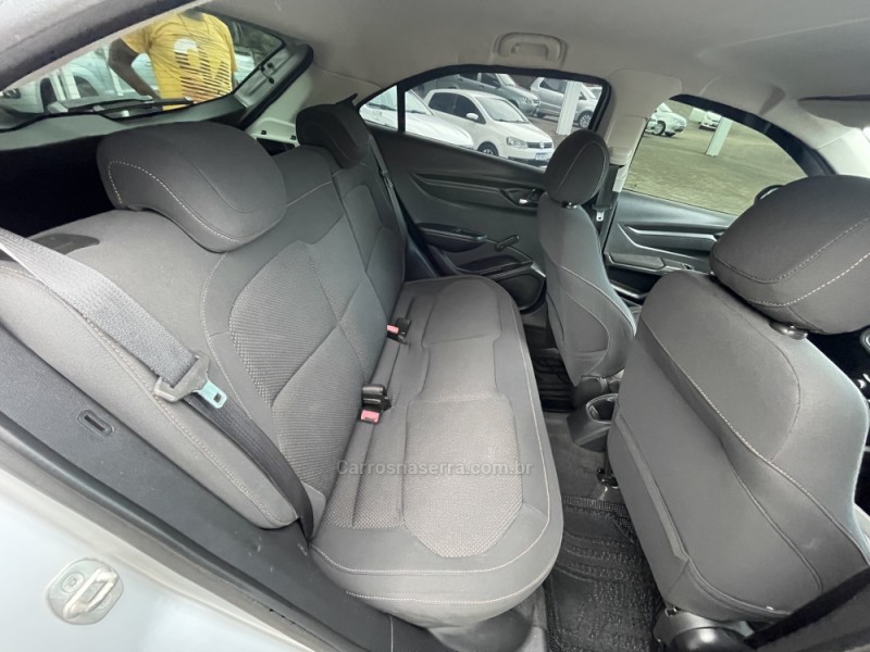 ONIX 1.0 LT 12V FLEX 4P MANUAL - 2013 - PAROBé