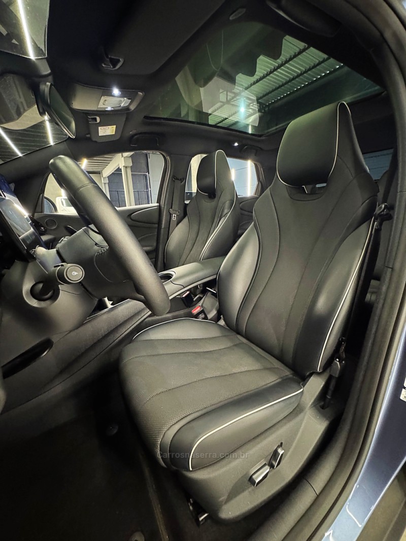 DOLPHIN PLUS ELÉTRICO 4P AUTOMÁTICO - 2025 - PASSO FUNDO