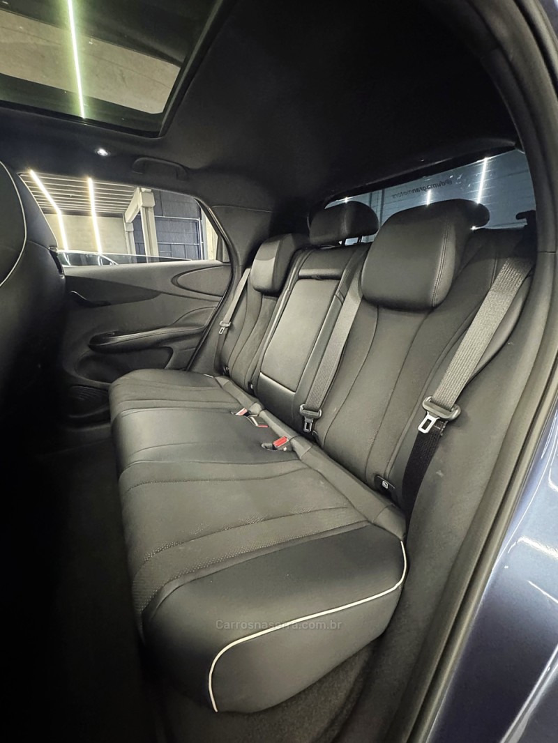 DOLPHIN PLUS ELÉTRICO 4P AUTOMÁTICO - 2025 - PASSO FUNDO