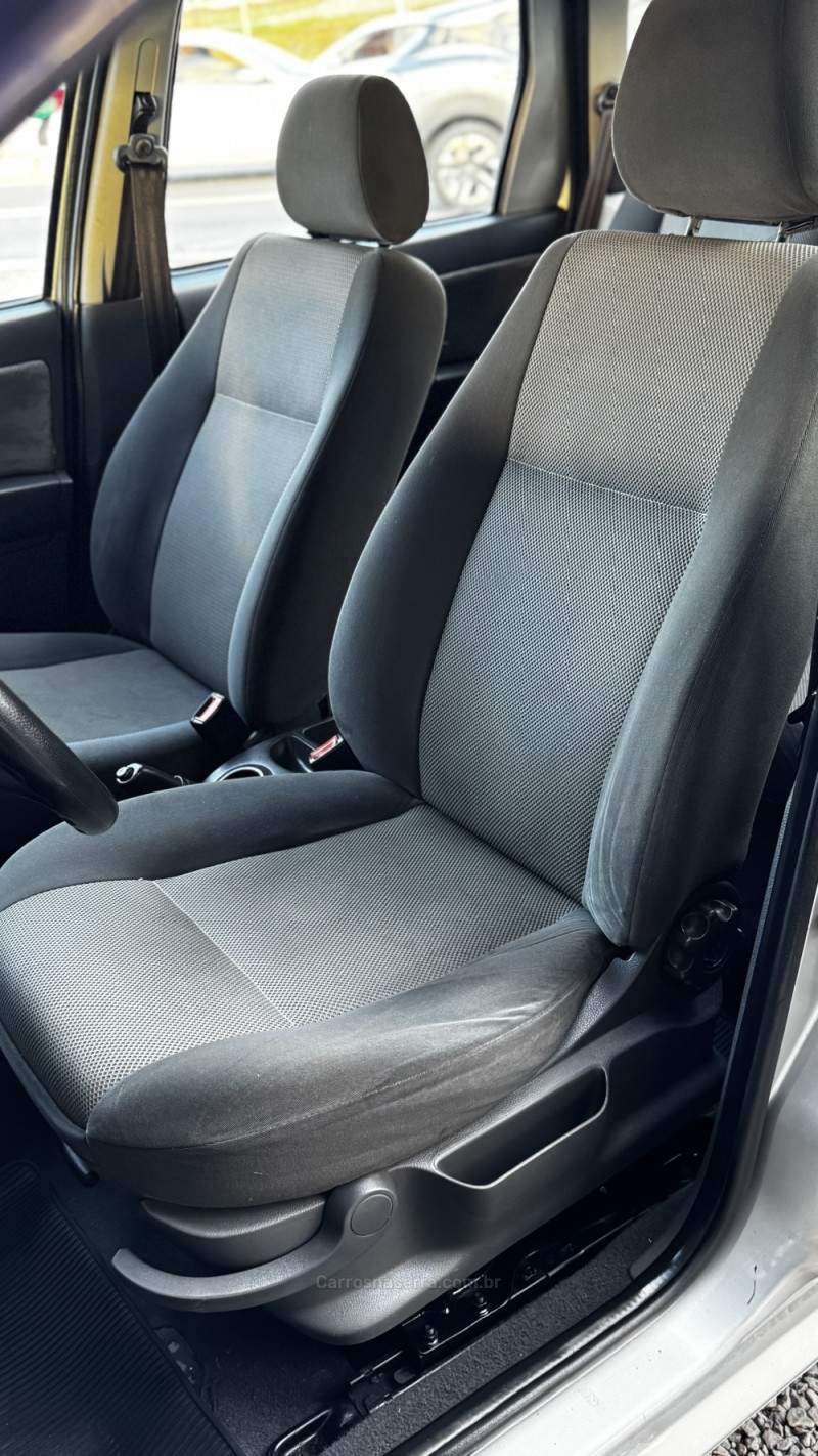 ECOSPORT 2.0 4WD 16V FLEX 4P MANUAL - 2006 - CAXIAS DO SUL