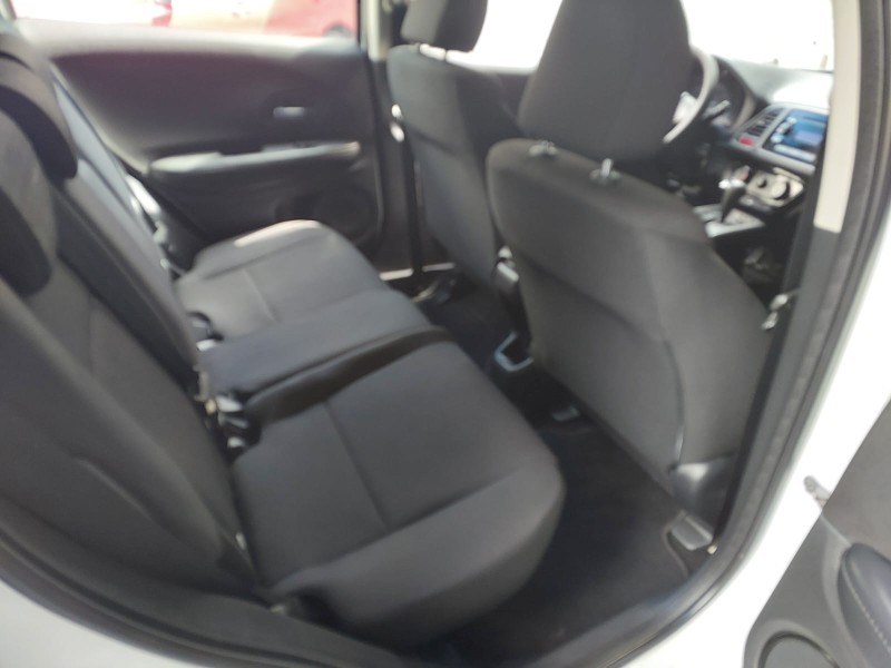 HR-V 1.8 16V FLEX LX 4P AUTOMÁTICO - 2016 - BENTO GONçALVES