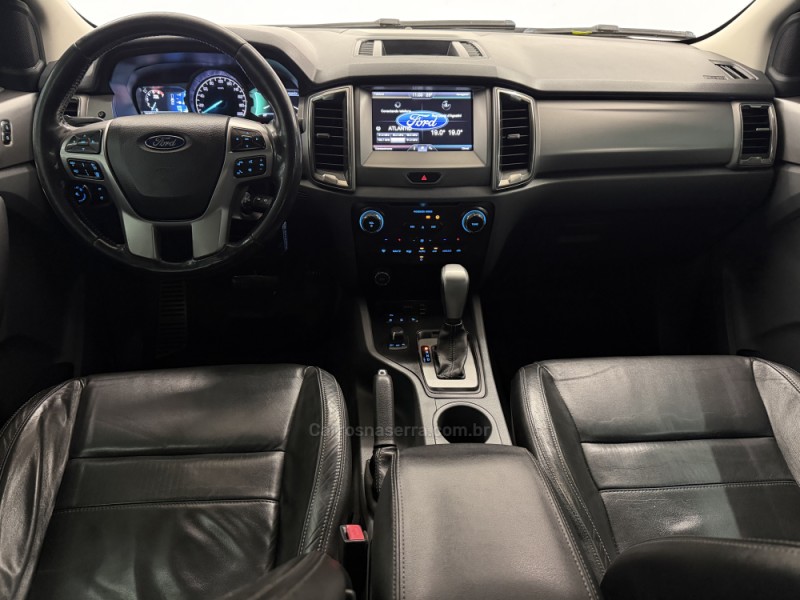 RANGER 3.2 LIMITED 4X4 CD 20V DIESEL 4P AUTOMÁTICO - 2017 - CAXIAS DO SUL