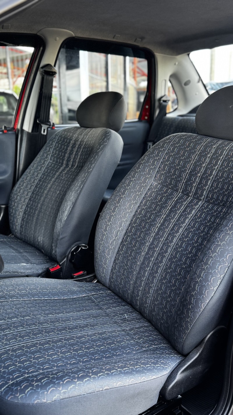 CORSA 1.0 MPFI MILENIUM II SEDAN 8V GASOLINA 4P MANUAL - 2000 - CAXIAS DO SUL