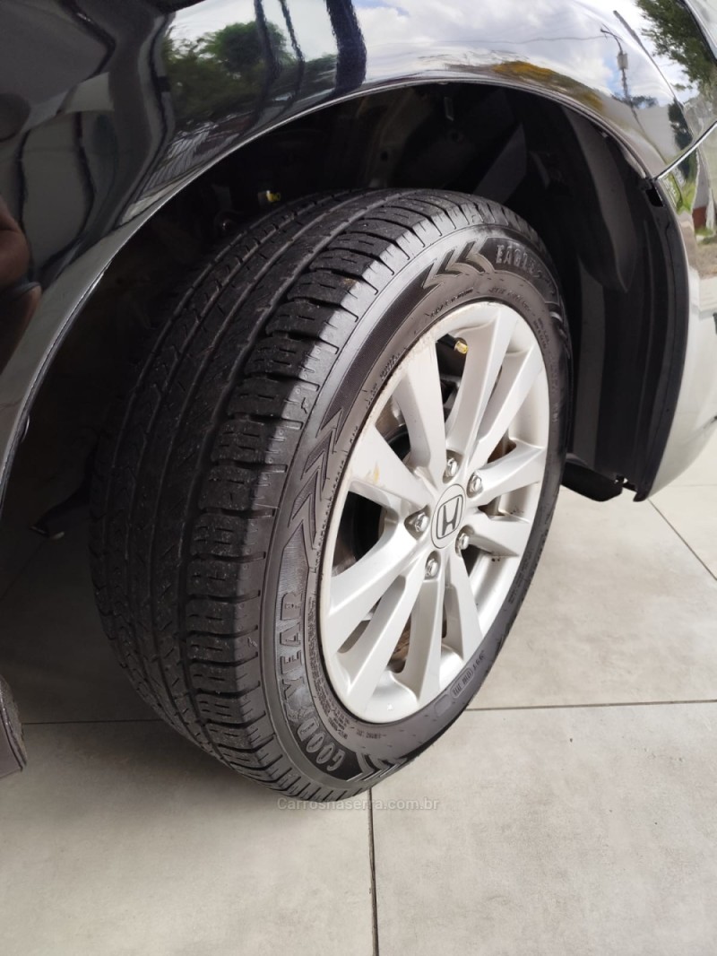 CIVIC 2.0 LX SEDAN 16V FLEX 4P AUTOMÁTICO - 2012 - BENTO GONçALVES