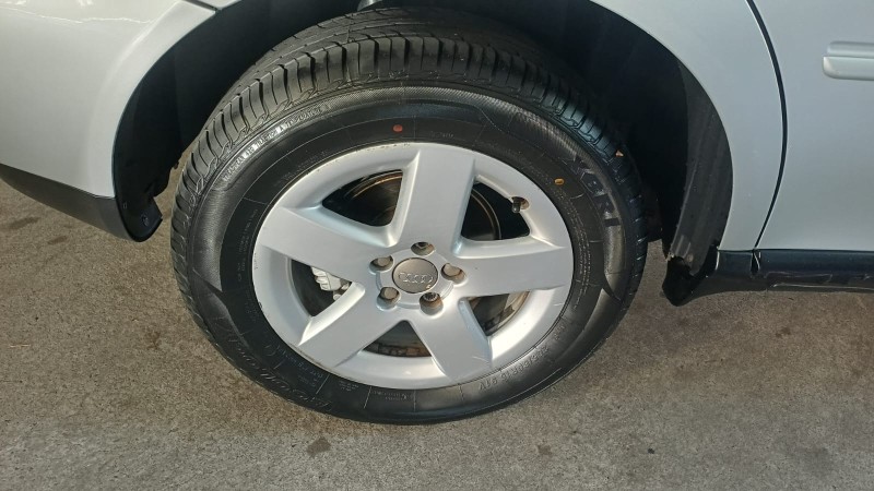 A3 1.8 20V GASOLINA 4P MANUAL - 2006 - CAXIAS DO SUL