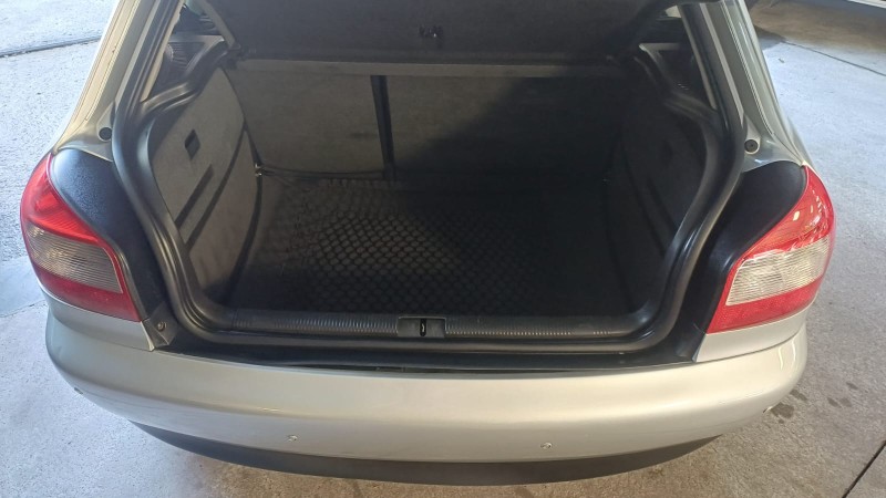 A3 1.8 20V GASOLINA 4P MANUAL - 2006 - CAXIAS DO SUL