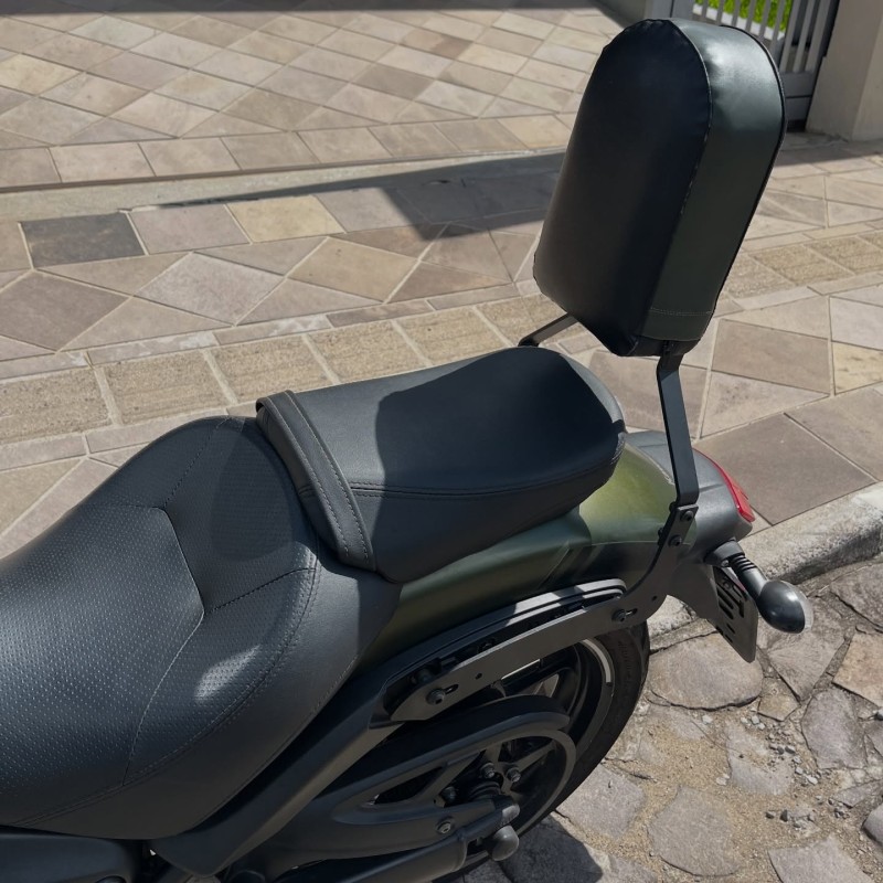 VULCAN S 650 ABS - 2019 - NOVA PETRóPOLIS
