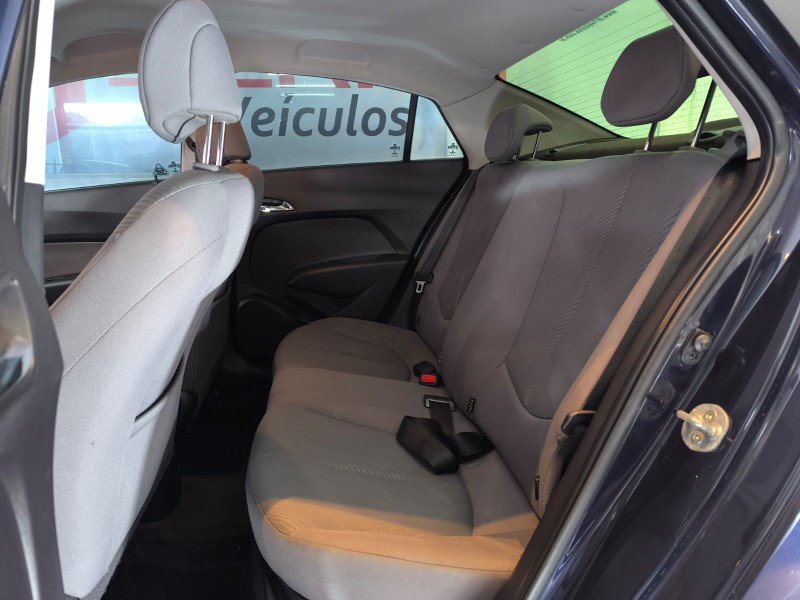 HB20S 1.6 COMFORT PLUS 16V FLEX 4P MANUAL - 2014 - CAXIAS DO SUL