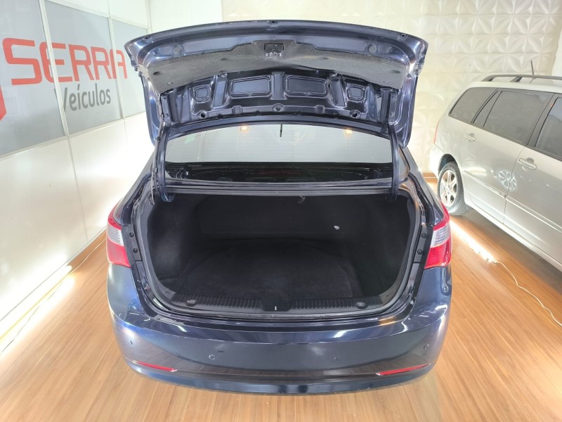 HB20S 1.6 COMFORT PLUS 16V FLEX 4P MANUAL - 2014 - CAXIAS DO SUL