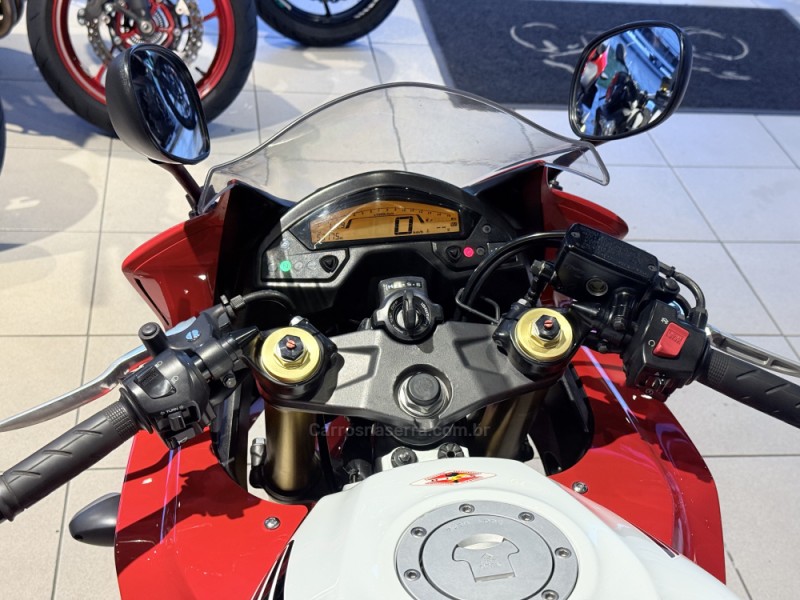 CBR 600F STANDARD - 2013 - CAXIAS DO SUL