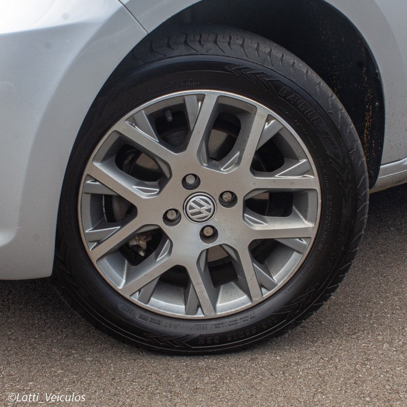 UP 1.0 TSI MOVE UP 12V FLEX 4P MANUAL - 2016 - FARROUPILHA