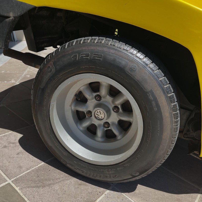 BUGGY  - 1974 - NOVA PETRóPOLIS