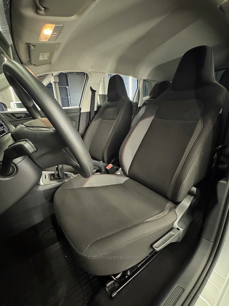 POLO 1.0 MPI TRACK 4P MANUAL - 2023 - PASSO FUNDO