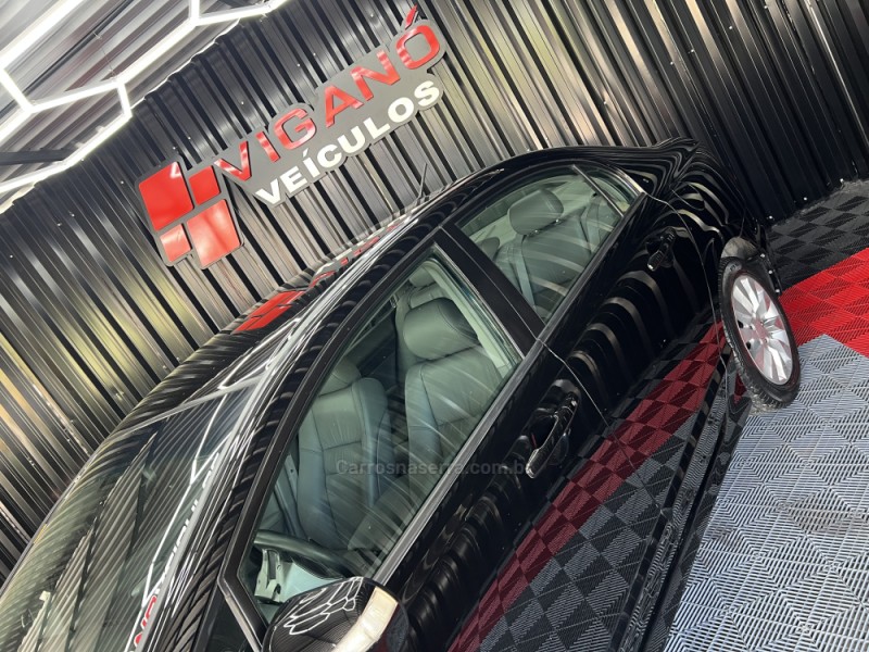 CIVIC 1.8 LXL SE 16V FLEX 4P MANUAL - 2010 - CAXIAS DO SUL