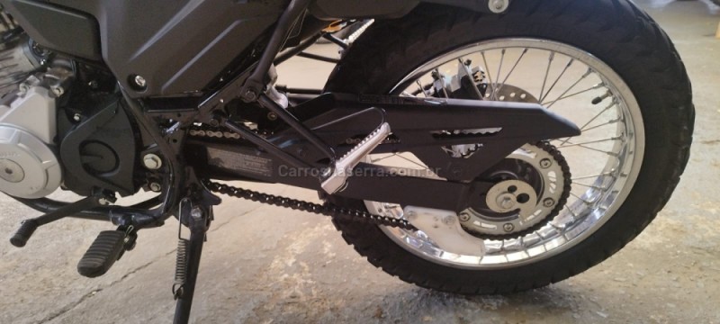 NXR 160 BROS - 2025 - BENTO GONçALVES