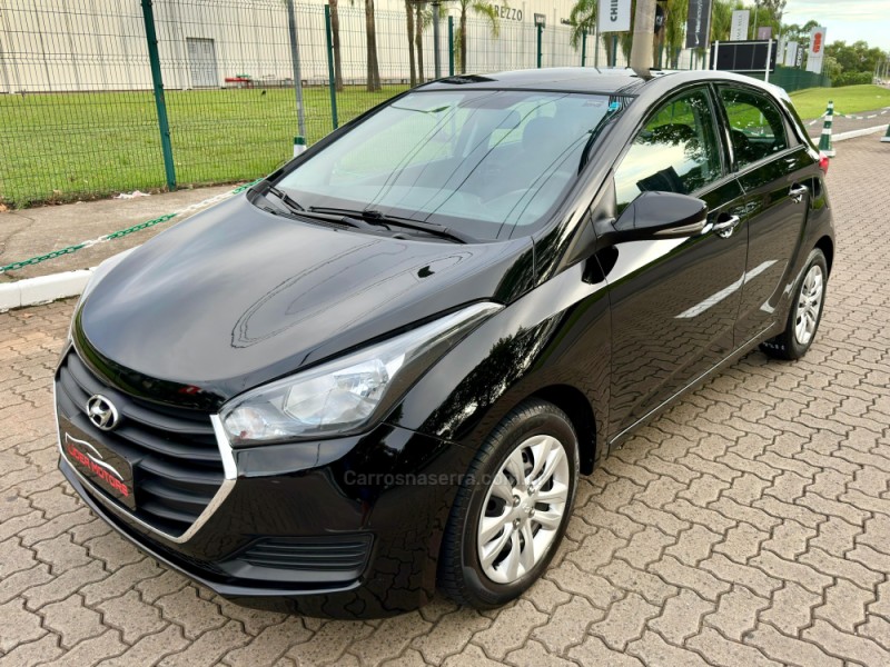 hb20 1.0 comfort 12v flex 4p manual 2018 estancia velha